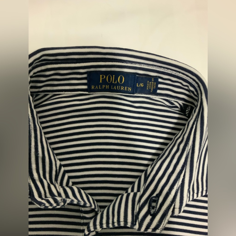 Polo Ralph Lauren polo - Picture 2 of 6